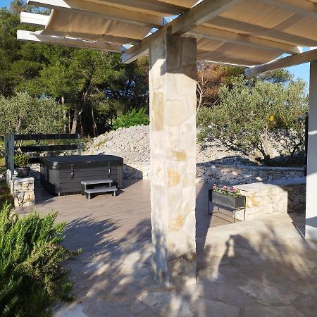 Peaceful Home Olea Oblica Primosten Exterior photo