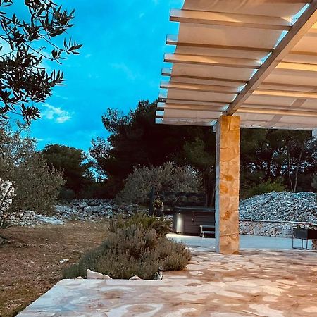 Peaceful Home Olea Oblica Primosten Exterior photo