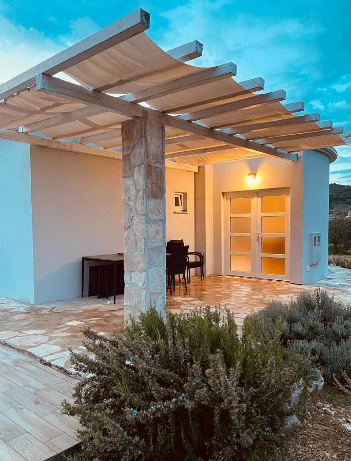 Peaceful Home Olea Oblica Primosten Exterior photo