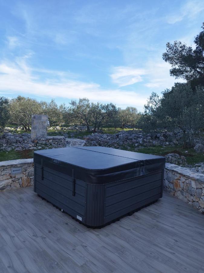 Peaceful Home Olea Oblica Primosten Exterior photo