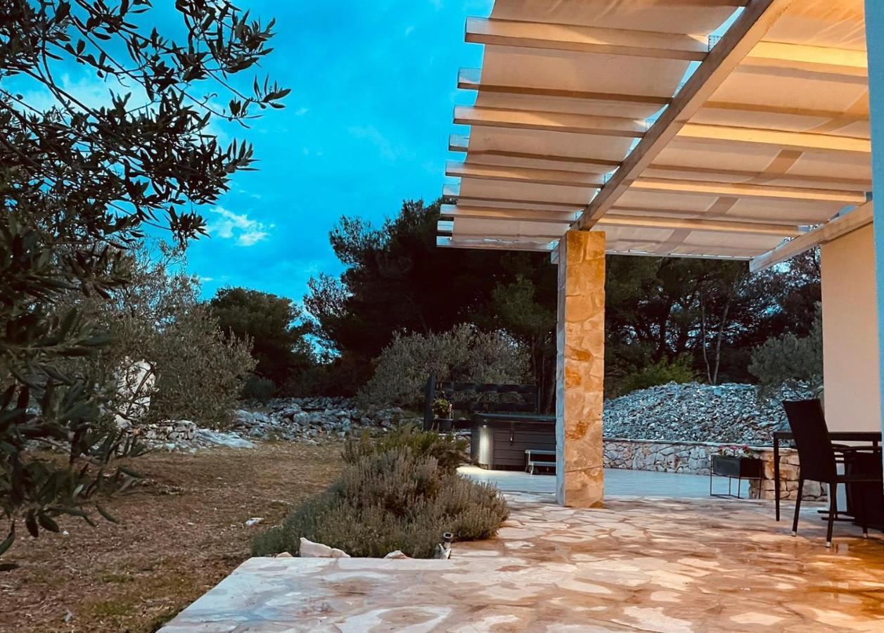 Peaceful Home Olea Oblica Primosten Exterior photo