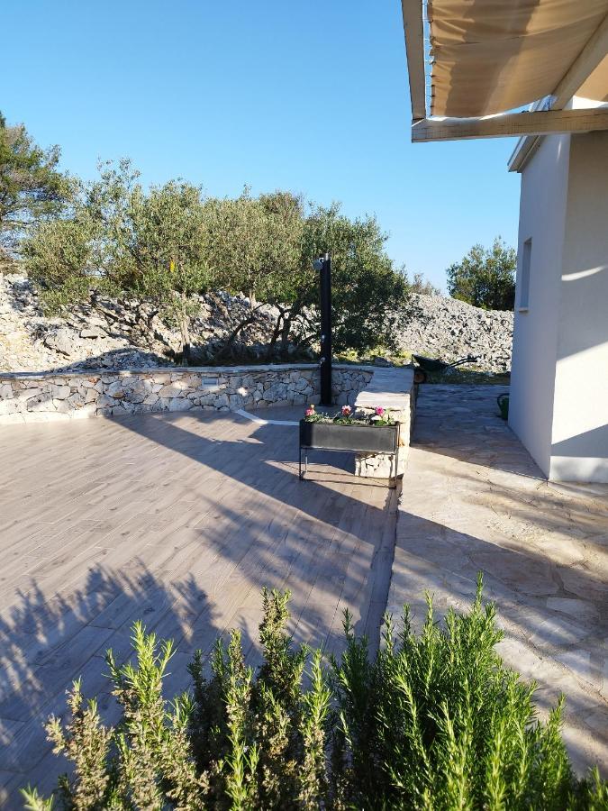 Peaceful Home Olea Oblica Primosten Exterior photo