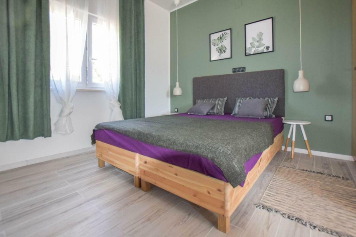 Peaceful Home Olea Oblica Primosten Exterior photo