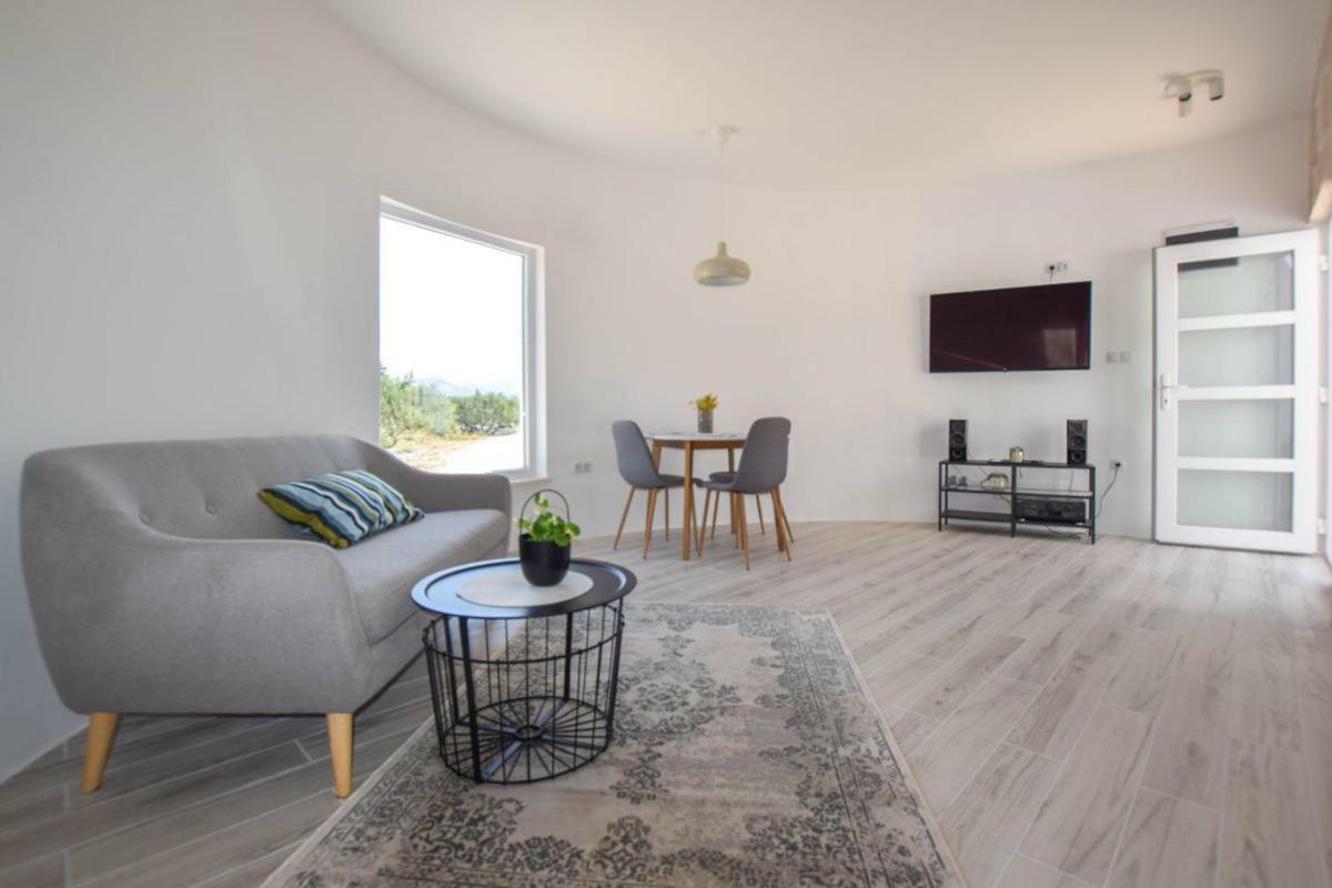 Peaceful Home Olea Oblica Primosten Exterior photo